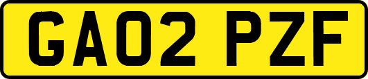 GA02PZF
