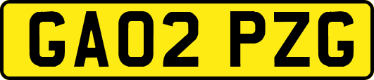 GA02PZG