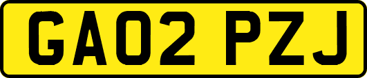 GA02PZJ