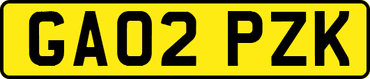 GA02PZK
