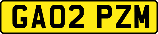 GA02PZM