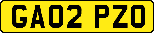 GA02PZO