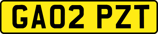 GA02PZT
