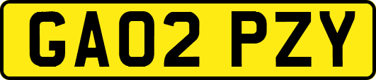 GA02PZY
