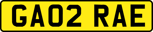 GA02RAE