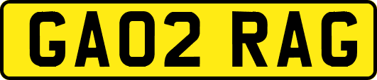GA02RAG