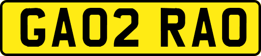 GA02RAO