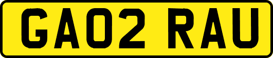 GA02RAU