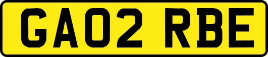 GA02RBE