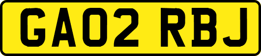 GA02RBJ