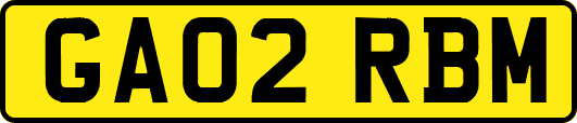 GA02RBM
