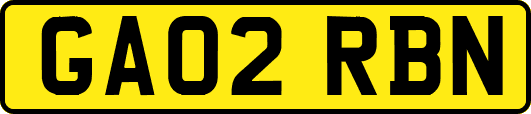 GA02RBN