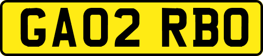 GA02RBO