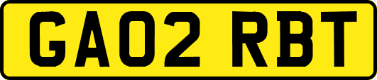 GA02RBT