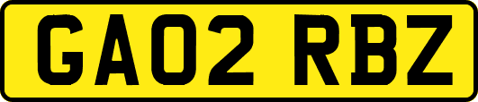 GA02RBZ