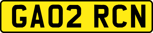 GA02RCN