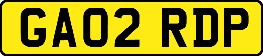 GA02RDP
