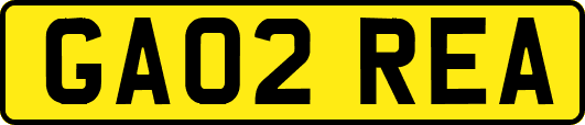 GA02REA