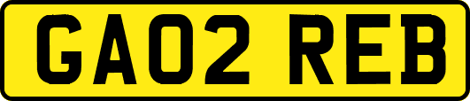GA02REB