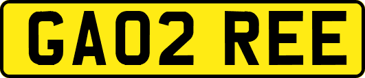 GA02REE