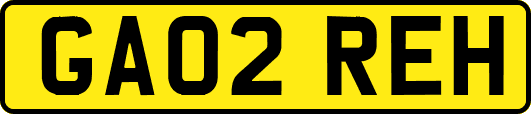 GA02REH