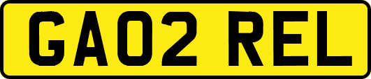 GA02REL