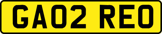 GA02REO