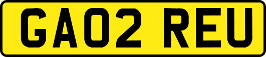 GA02REU