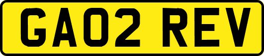 GA02REV