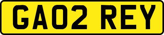 GA02REY