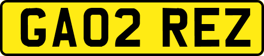 GA02REZ