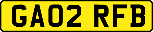 GA02RFB