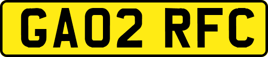 GA02RFC
