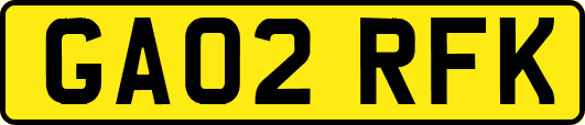 GA02RFK