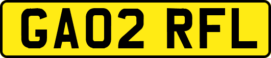 GA02RFL