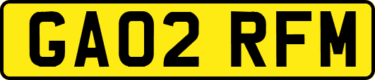 GA02RFM