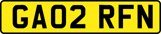 GA02RFN