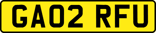 GA02RFU