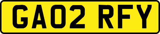 GA02RFY