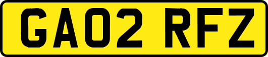 GA02RFZ