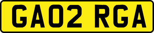 GA02RGA