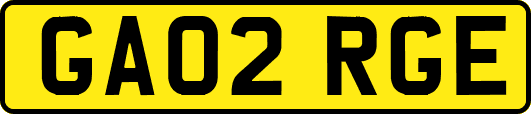 GA02RGE
