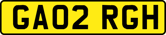 GA02RGH