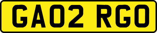 GA02RGO