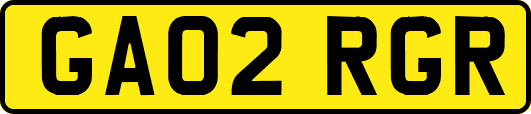 GA02RGR