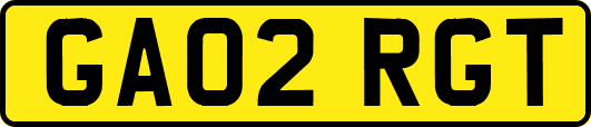 GA02RGT