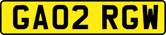 GA02RGW