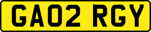 GA02RGY