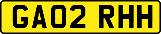 GA02RHH