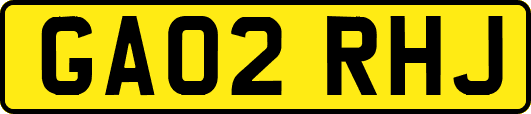 GA02RHJ